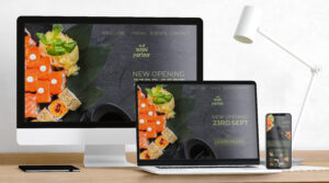 Website Debate