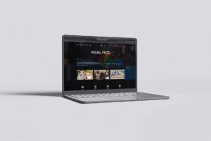 Kleography Media Case Study